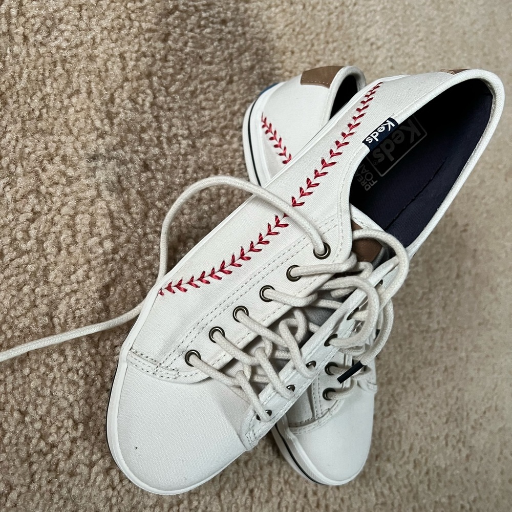 Women’s Keds